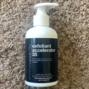 Dermalogica exfoliant accelerator 35